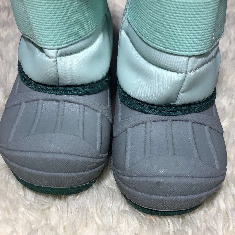 Cat & Jack Kids Snow Boots